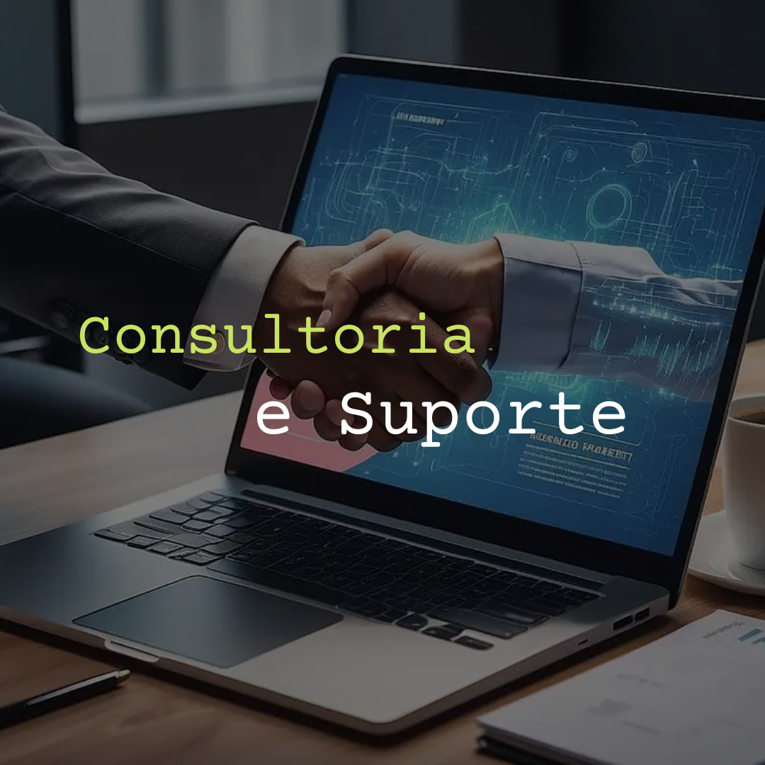 Consultoria e Suporte