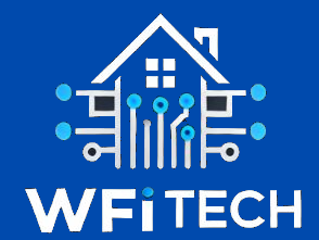 WFI Tech Logo